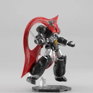 HG 1/144 MAZINGER ZERO (INFINITISM) 26