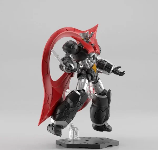 HG 1/144 MAZINGER ZERO (INFINITISM) 8
