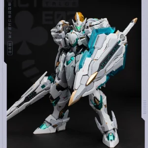 MOSHOW TOYS : LANCELOT OF THE LAKE 9