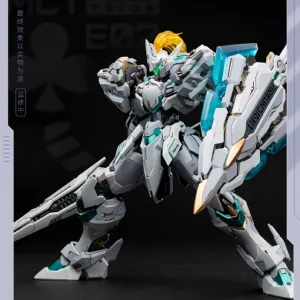 MOSHOW TOYS : LANCELOT OF THE LAKE 15