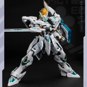 MOSHOW TOYS : LANCELOT OF THE LAKE 11