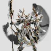 CANGDAO MODEL : 1/72 CD-01 WHITE DRAGON (LIMITED) 20