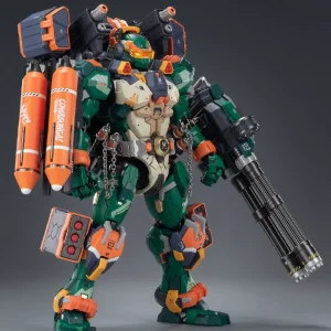 HEATBOYS : TEENAGE MUTANT NINJA TURTLES MICHEALANGELO 24