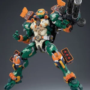 HEATBOYS : TEENAGE MUTANT NINJA TURTLES MICHEALANGELO 36