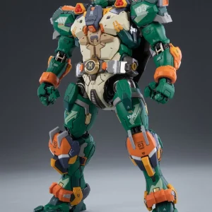 HEATBOYS : TEENAGE MUTANT NINJA TURTLES MICHEALANGELO 42