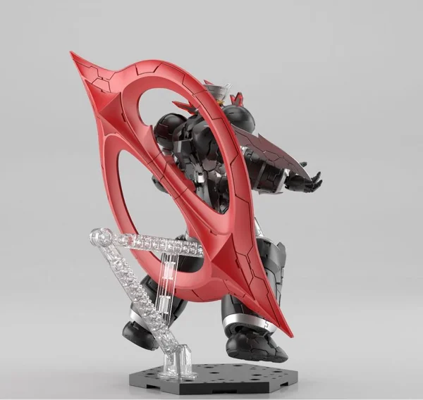HG 1/144 MAZINGER ZERO (INFINITISM) 7