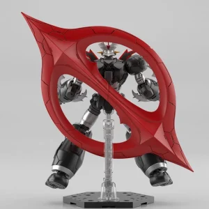HG 1/144 MAZINGER ZERO (INFINITISM) 22