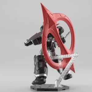 HG 1/144 MAZINGER ZERO (INFINITISM) 20