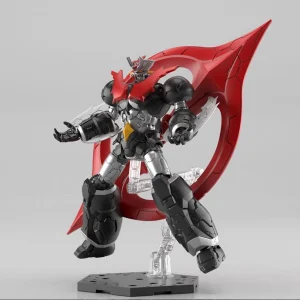 HG 1/144 MAZINGER ZERO (INFINITISM) 18