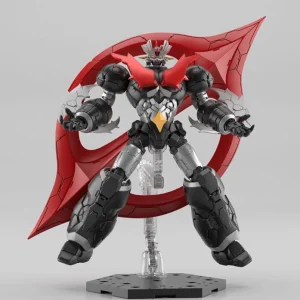 HG 1/144 MAZINGER ZERO (INFINITISM) 16