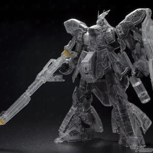 MG 1/100 SAZABI VER.KA MECHANICAL CLEAR VER. 9