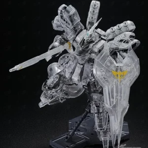 MG 1/100 SAZABI VER.KA MECHANICAL CLEAR VER. 7