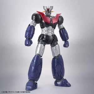 1/60 MAZINGER Z (MAZINGER Z INFINITY VER.) 55