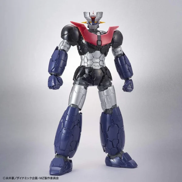 1/60 MAZINGER Z (MAZINGER Z INFINITY VER.) 19