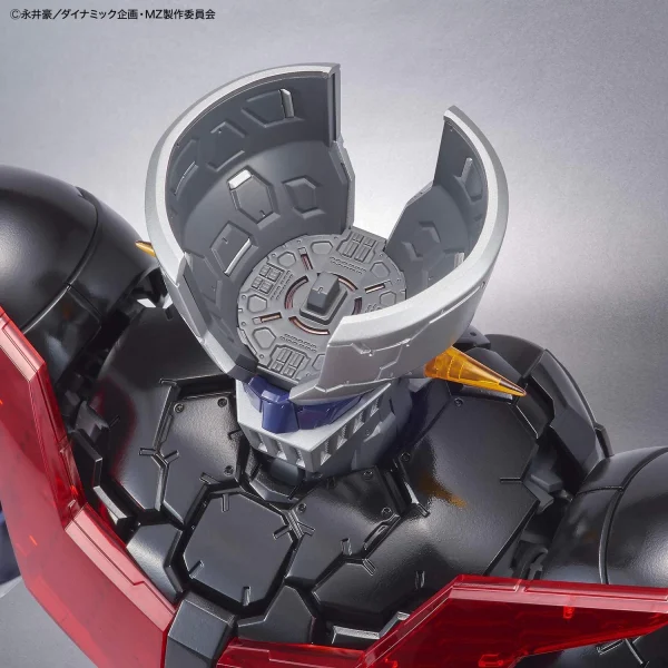 1/60 MAZINGER Z (MAZINGER Z INFINITY VER.) 10