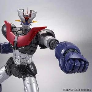 1/60 MAZINGER Z (MAZINGER Z INFINITY VER.) 35
