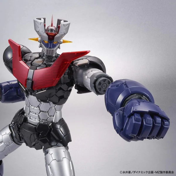 1/60 MAZINGER Z (MAZINGER Z INFINITY VER.) 9