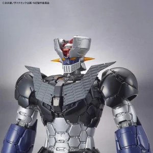 1/60 MAZINGER Z (MAZINGER Z INFINITY VER.) 33