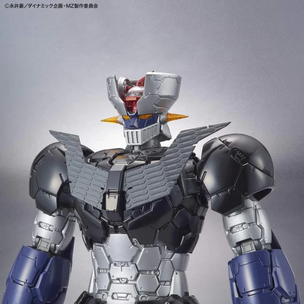 1/60 MAZINGER Z (MAZINGER Z INFINITY VER.) 8