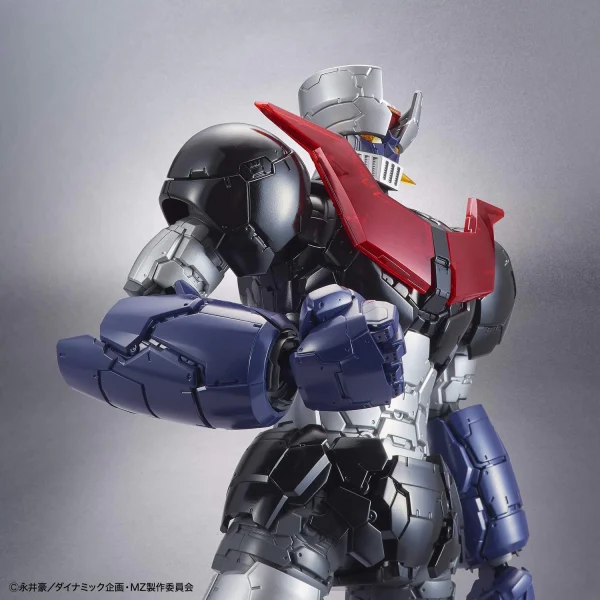 1/60 MAZINGER Z (MAZINGER Z INFINITY VER.) 7