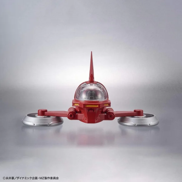 1/60 MAZINGER Z (MAZINGER Z INFINITY VER.) 5