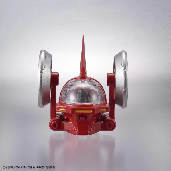 1/60 MAZINGER Z (MAZINGER Z INFINITY VER.) 4