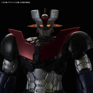1/60 MAZINGER Z (MAZINGER Z INFINITY VER.) 23