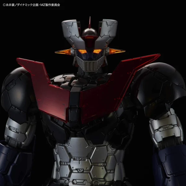 1/60 MAZINGER Z (MAZINGER Z INFINITY VER.) 3