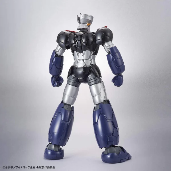 1/60 MAZINGER Z (MAZINGER Z INFINITY VER.) 18