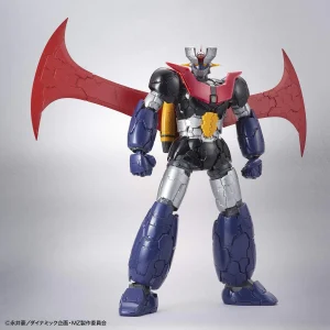 1/60 MAZINGER Z (MAZINGER Z INFINITY VER.) 51