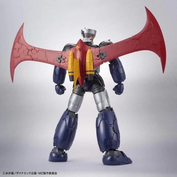 1/60 MAZINGER Z (MAZINGER Z INFINITY VER.) 16