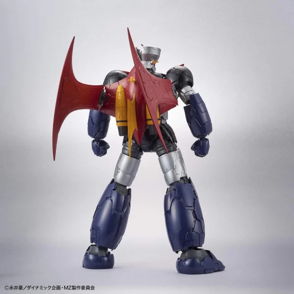 1/60 MAZINGER Z (MAZINGER Z INFINITY VER.) 15