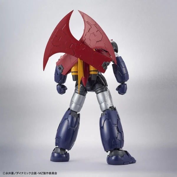 1/60 MAZINGER Z (MAZINGER Z INFINITY VER.) 14