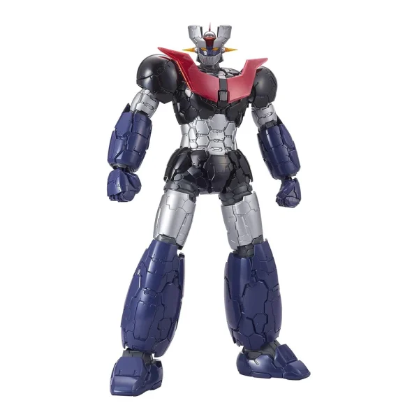 1/60 MAZINGER Z (MAZINGER Z INFINITY VER.) 20