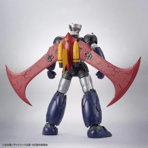 1/60 MAZINGER Z (MAZINGER Z INFINITY VER.) 43