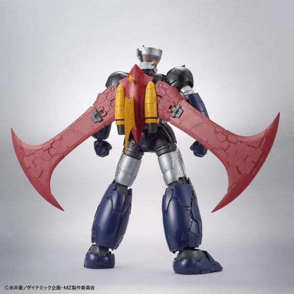 1/60 MAZINGER Z (MAZINGER Z INFINITY VER.) 13