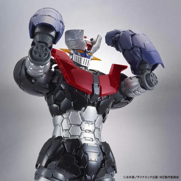 1/60 MAZINGER Z (MAZINGER Z INFINITY VER.) 11