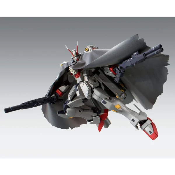 MG 1/100 CROSSBONE GUNDAM X-0 VER.KA 3