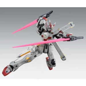 MG 1/100 CROSSBONE GUNDAM X-0 VER.KA 20