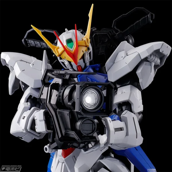 MG 1/100 GUNDAM ASTRAY OUTFRAME-D 1