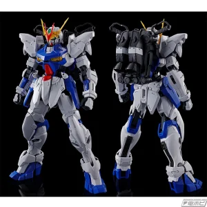MG 1/100 GUNDAM ASTRAY OUTFRAME-D 13