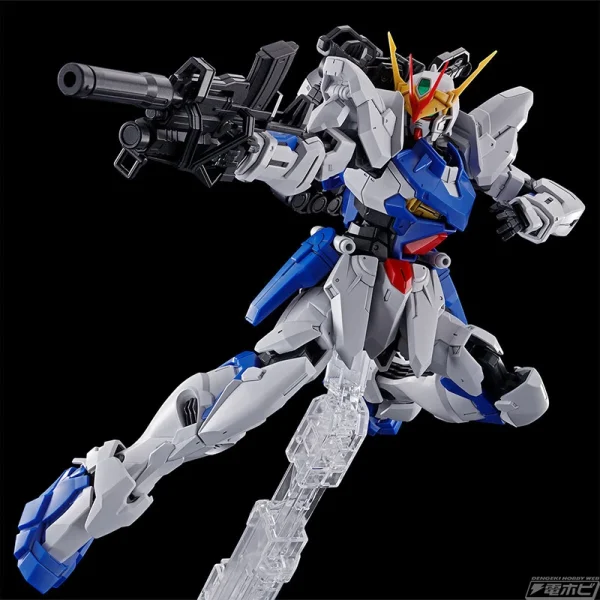 MG 1/100 GUNDAM ASTRAY OUTFRAME-D 6