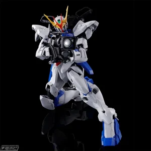 MG 1/100 GUNDAM ASTRAY OUTFRAME-D 17