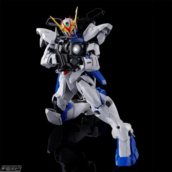MG 1/100 GUNDAM ASTRAY OUTFRAME-D 5