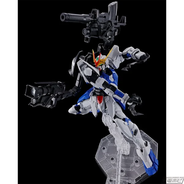 MG 1/100 GUNDAM ASTRAY OUTFRAME-D 8