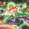 FIGURE-RISE STANDARD SUPER SAIYAN BROLY FULL POWER 49