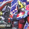 FIGURE-RISE STANDARD KAMEN RIDER GEIZ 7