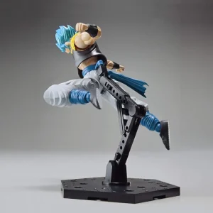 FIGURE-RISE DBZ SUPER SAIYAN GOD SUPER SAIYAN GOGETA 31