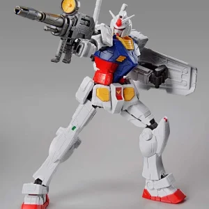 1/100 RX-78F00 GUNDAM YOKOHAMA (GUNDAM FACTORY LIMITED) 11