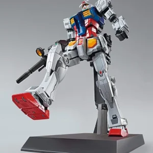 1/100 RX-78F00 GUNDAM YOKOHAMA (GUNDAM FACTORY LIMITED) 15